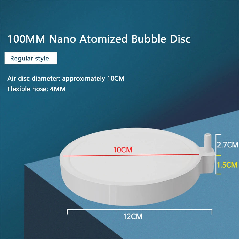 Micro Mist Atomizing Air Stone