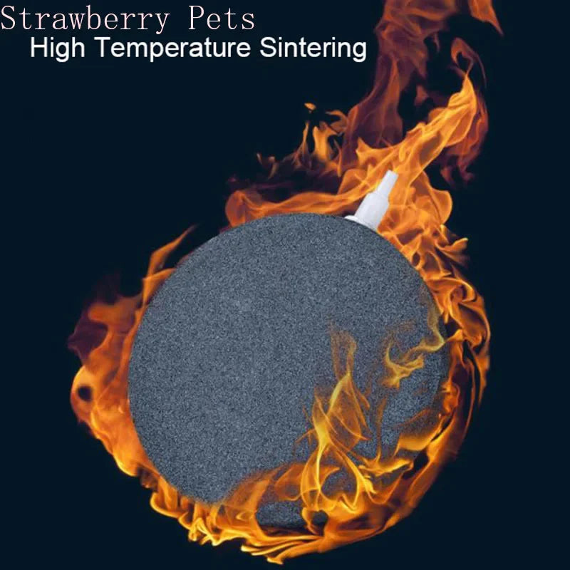 Air Stones - Discs
