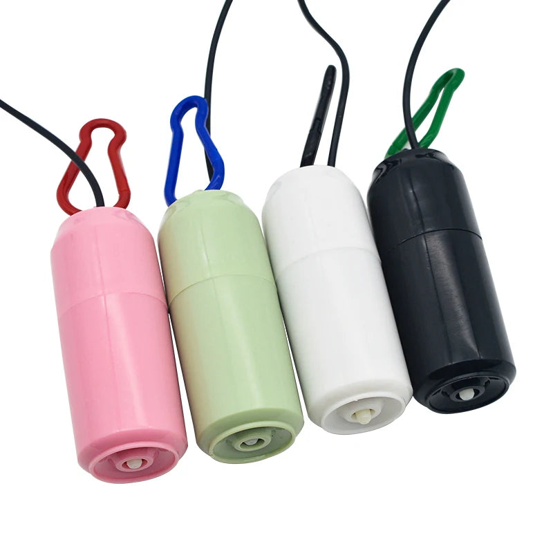 Portable USB Air Pump