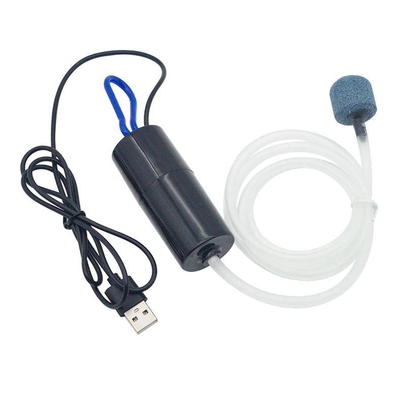 Portable USB Air Pump