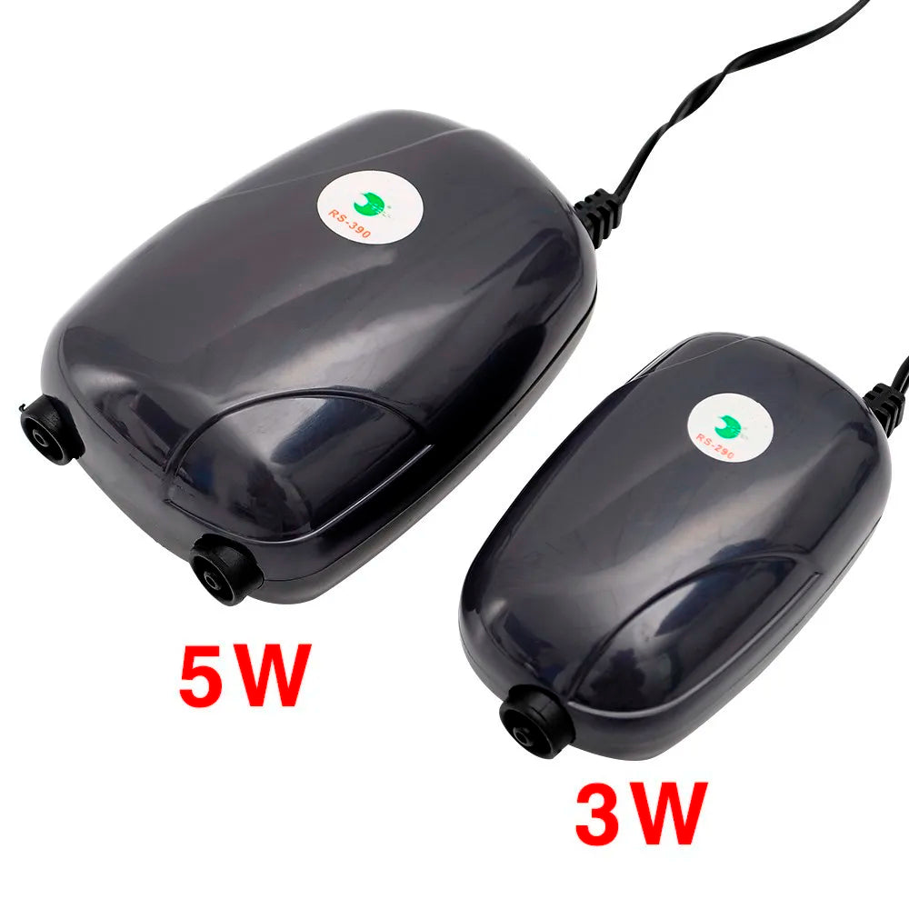 Aquarium Air Pumps