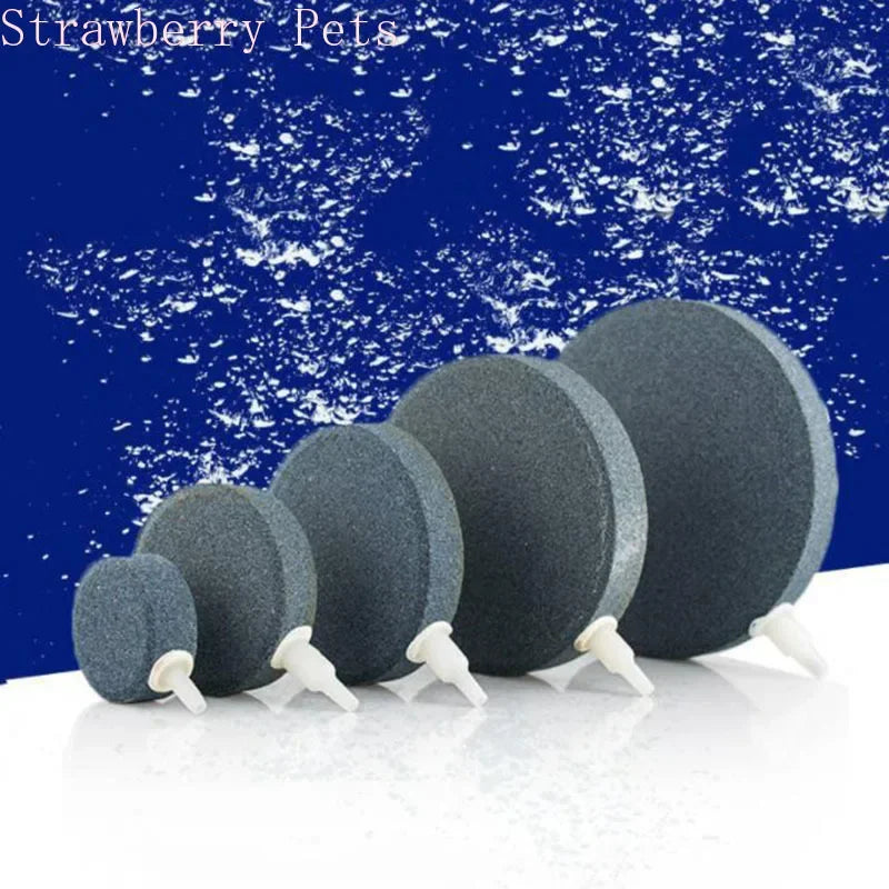 Air Stones - Discs