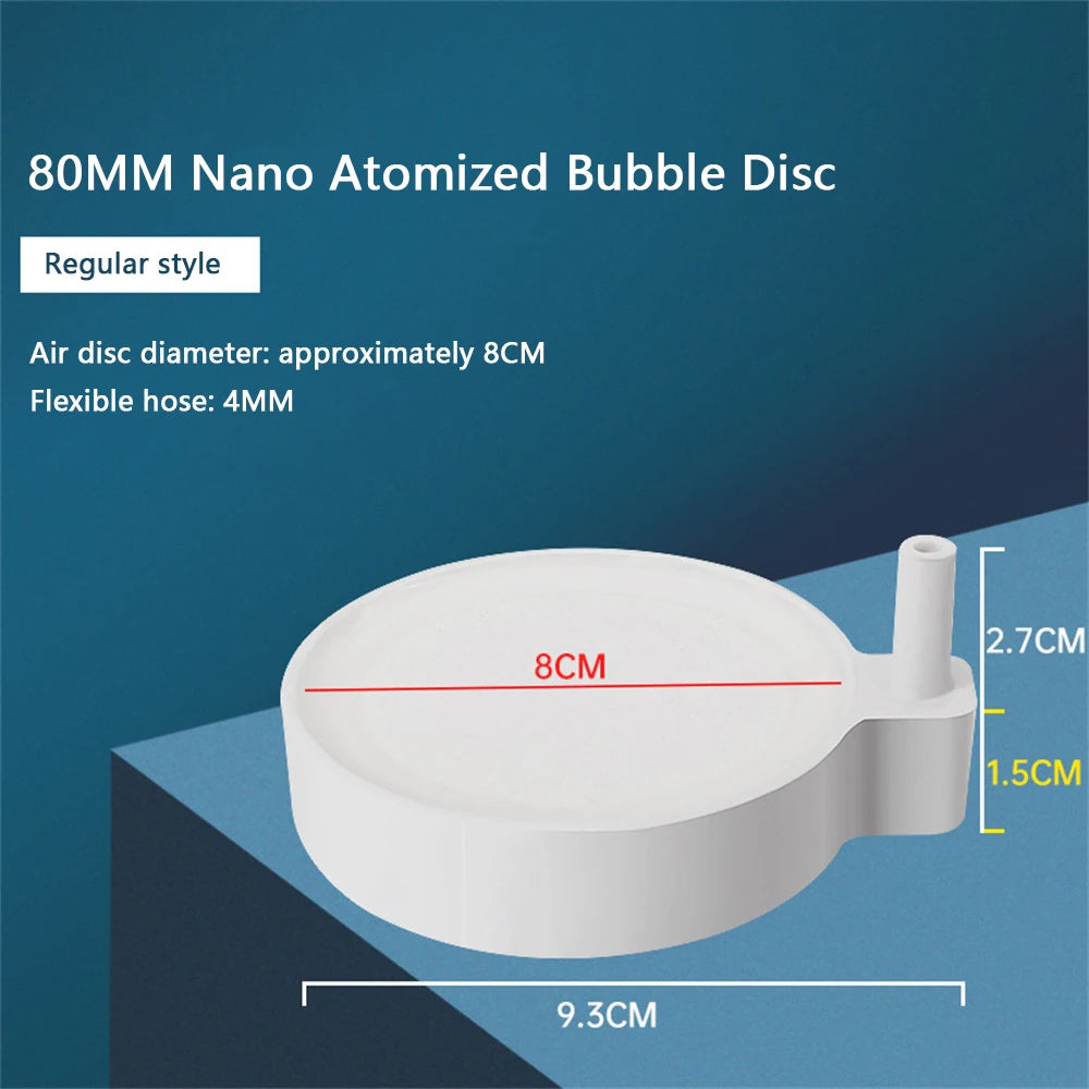 Micro Mist Atomizing Air Stone