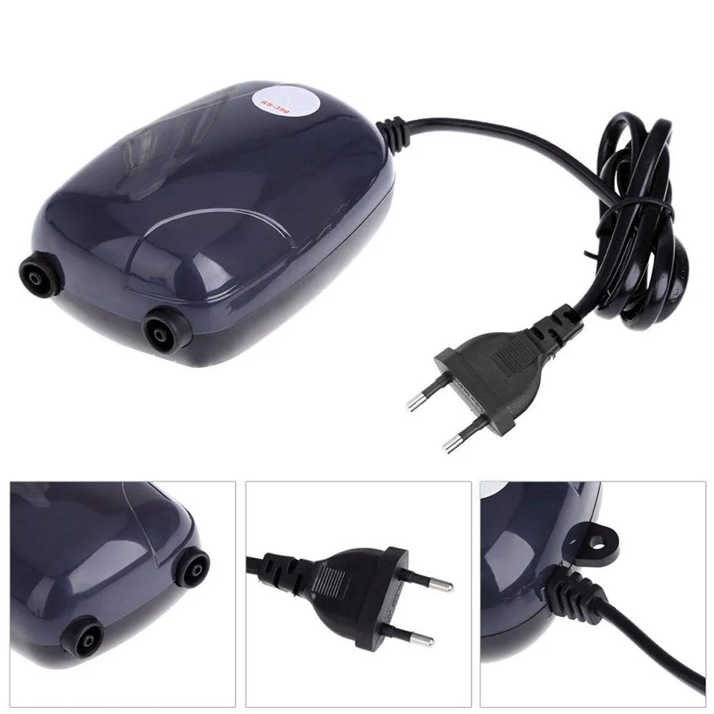 Aquarium Air Pumps