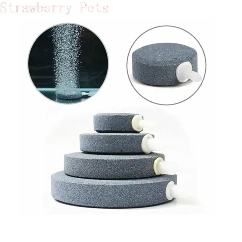 Air Stones - Discs