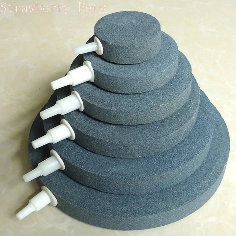 Air Stones - Discs