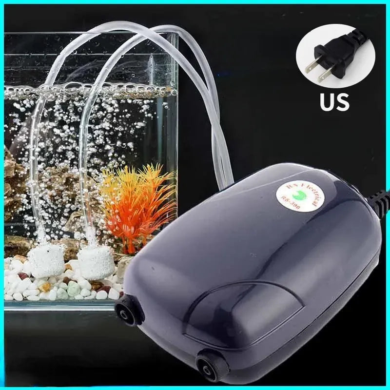 Aquarium Air Pumps